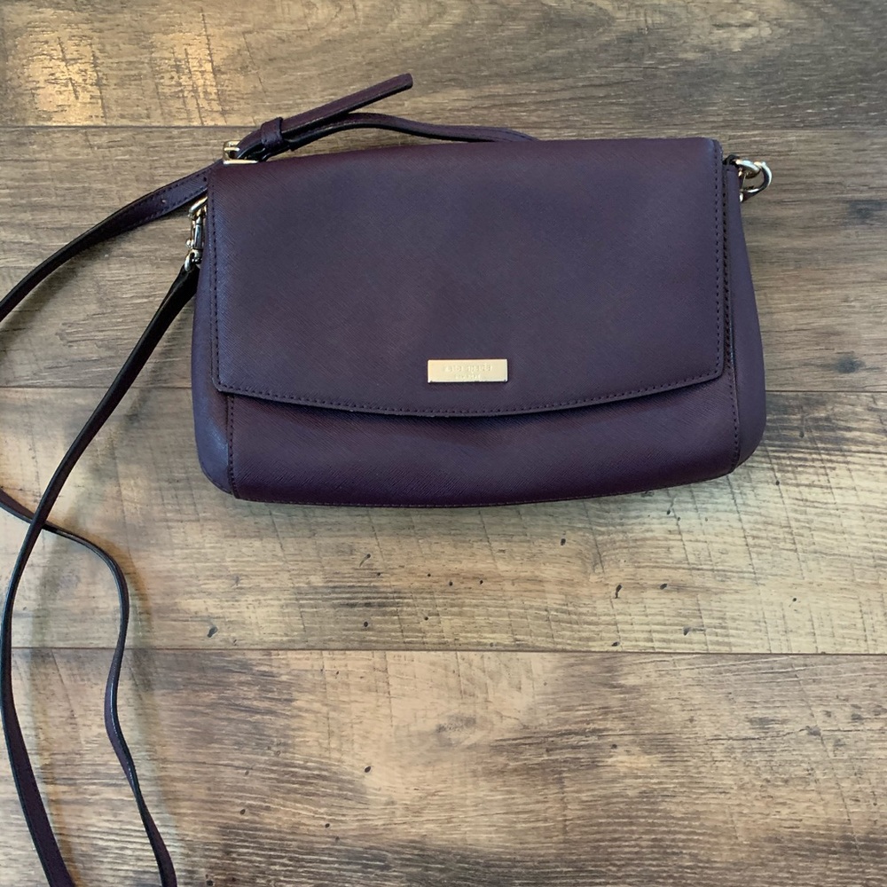 Purse/ clutch